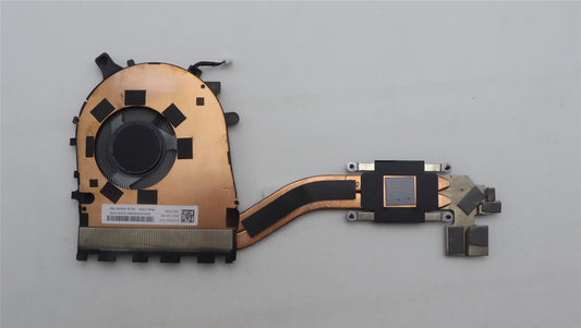 Lenovo HEATSINK AT2ZF001VV0 KE452UMATHMASSY AVC 5H41B77360