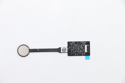 Lenovo ThinkPad E14 Power Button Fingerprint Board 5M10W64471