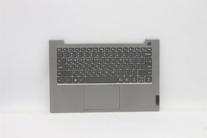 Lenovo Upper Case ASM_KOR C 20VD HDMGNBL 5CB1B34723
