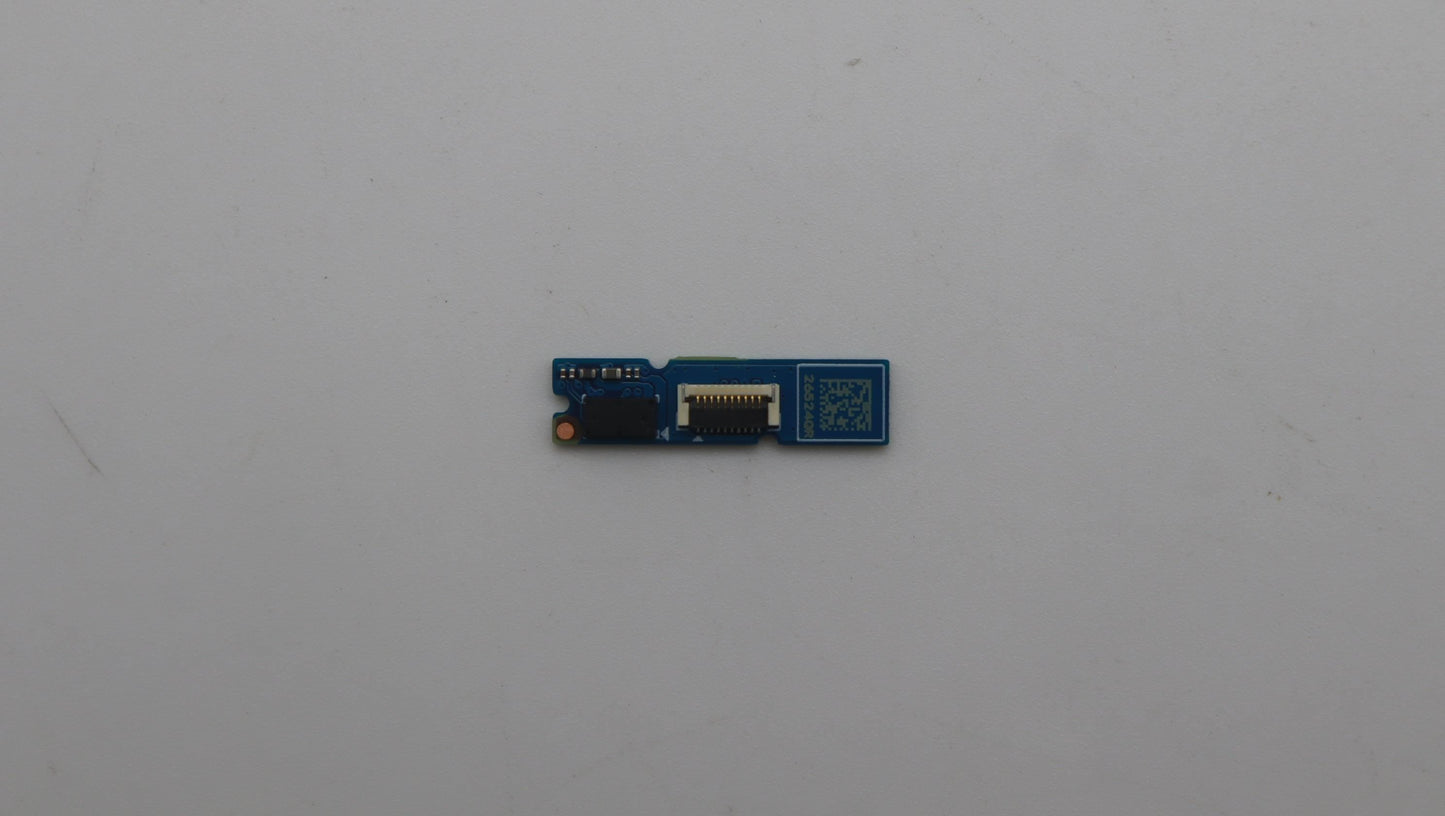 Lenovo CARDPOP H83S2 W/ PCB ADH ToF Board 5C50S25947