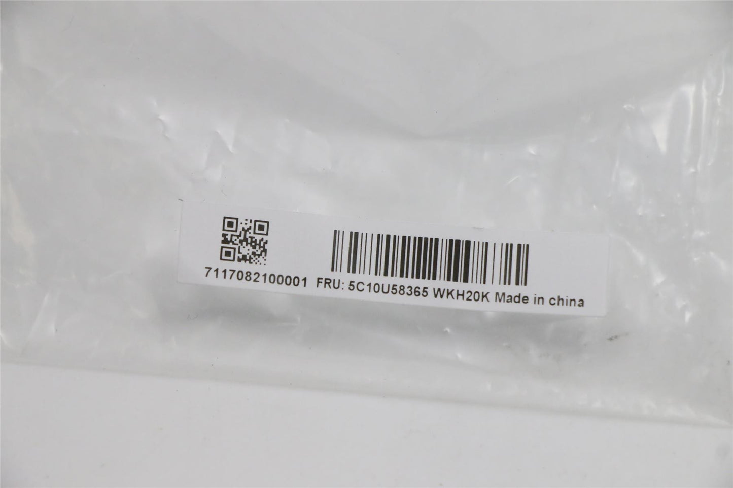 Lenovo Power FFC(27) 5C10U58365