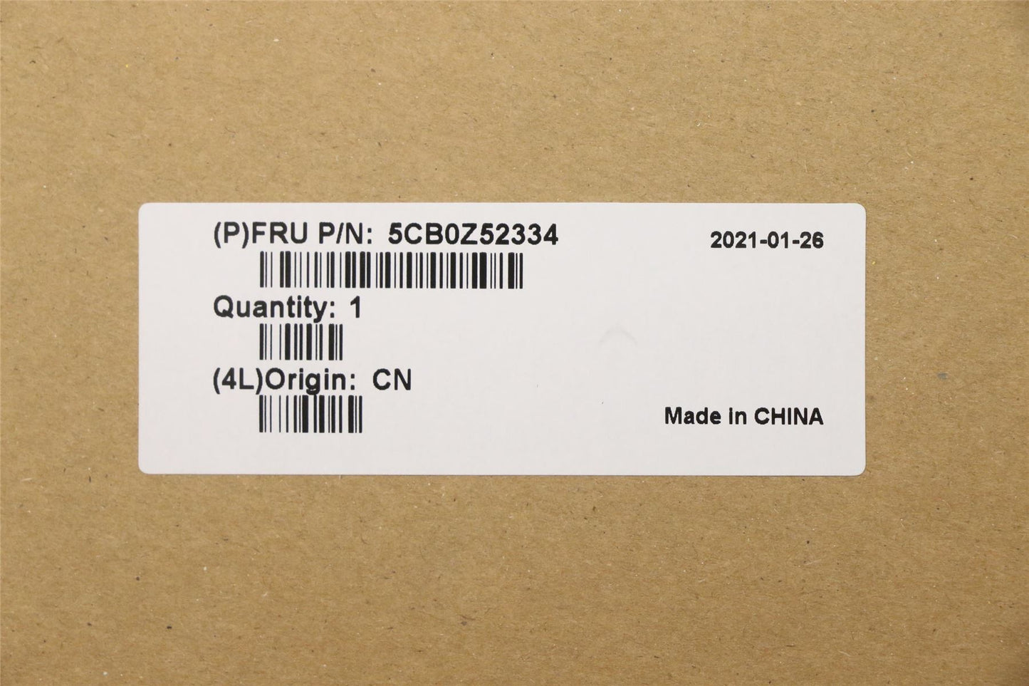 Lenovo Flex 3-11ADA05 Palmrest Cover Touchpad Keyboard UK Grey 5CB0Z52334