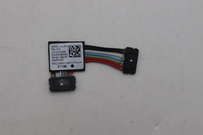 Lenovo W 83J2 Battery Cable 5C10S31204