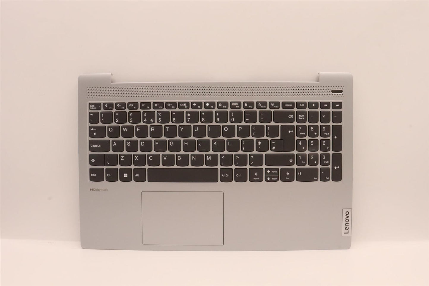 Lenovo Upper Case ASM_UKEL82SFFP_CG_NB_PC 5CB1J00731