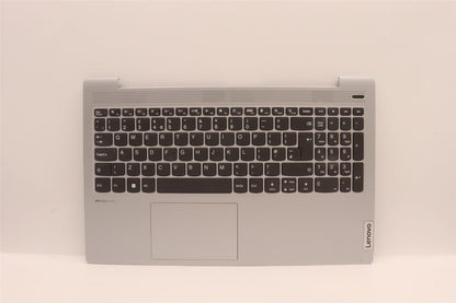 Lenovo Upper Case ASM_UKEL82SFFP_CG_NB_PC 5CB1J00731