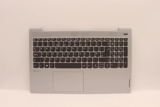 Lenovo Upper Case ASM_UKEL82SFFP_CG_NB_PC 5CB1J00731