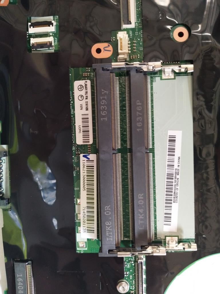 Lenovo 01AY486 WIN,E3-1535,AMT,TPM2