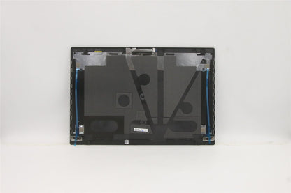 Lenovo ThinkPad P15s 2 T15 2 LCD Cover Rear Back Housing Black 5CB0Z69270