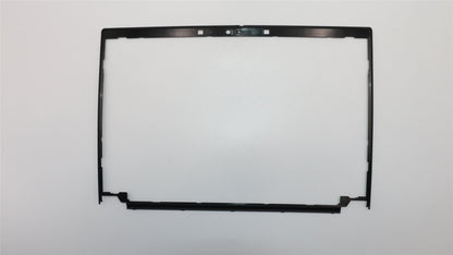 Lenovo FRU LCD Bezel ASM for AL_CNC Camera 02HM501