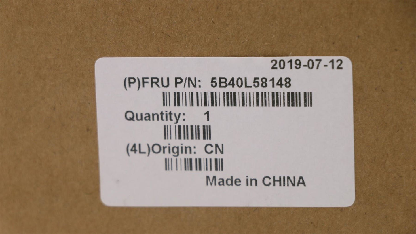 Lenovo 5B40L58148 BRACKET HDD BRACKET C E41-10