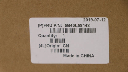 Lenovo 5B40L58148 BRACKET HDD BRACKET C E41-10
