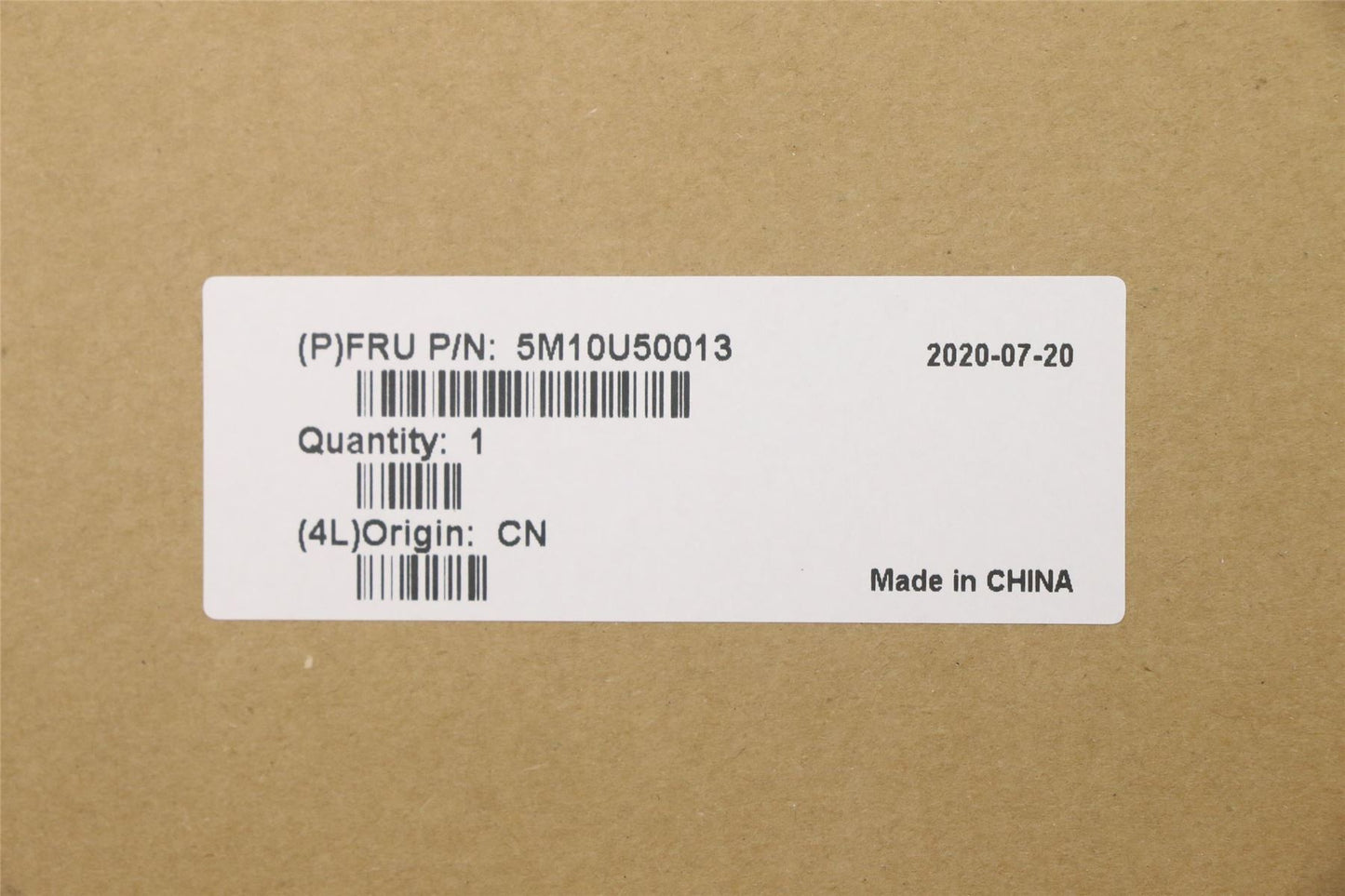 Lenovo ThinkCentre M75n Speaker Speakers 5M10U50013