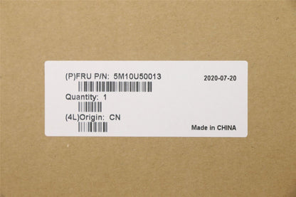 Lenovo ThinkCentre M75n Speaker Speakers 5M10U50013