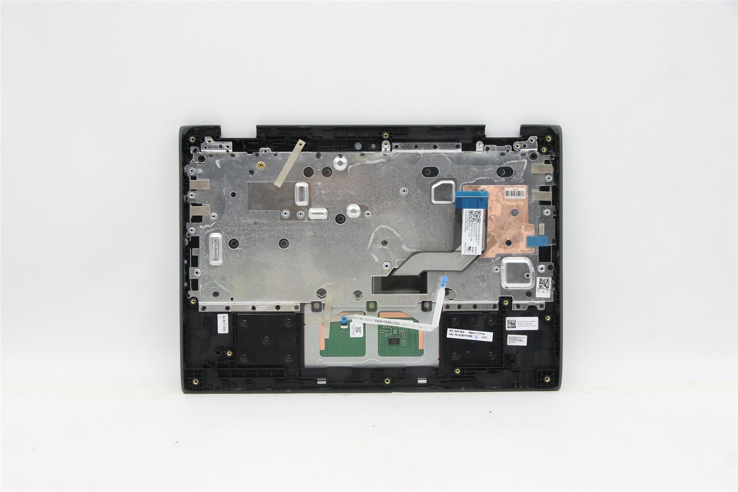 Lenovo UpperCaseASM PO B 81MB 5M GLKR 5CB0Y57956