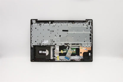Lenovo IdeaPad L340-15IWL Keyboard Palmrest Top Cover Czech Slovakian 5CB0S16707