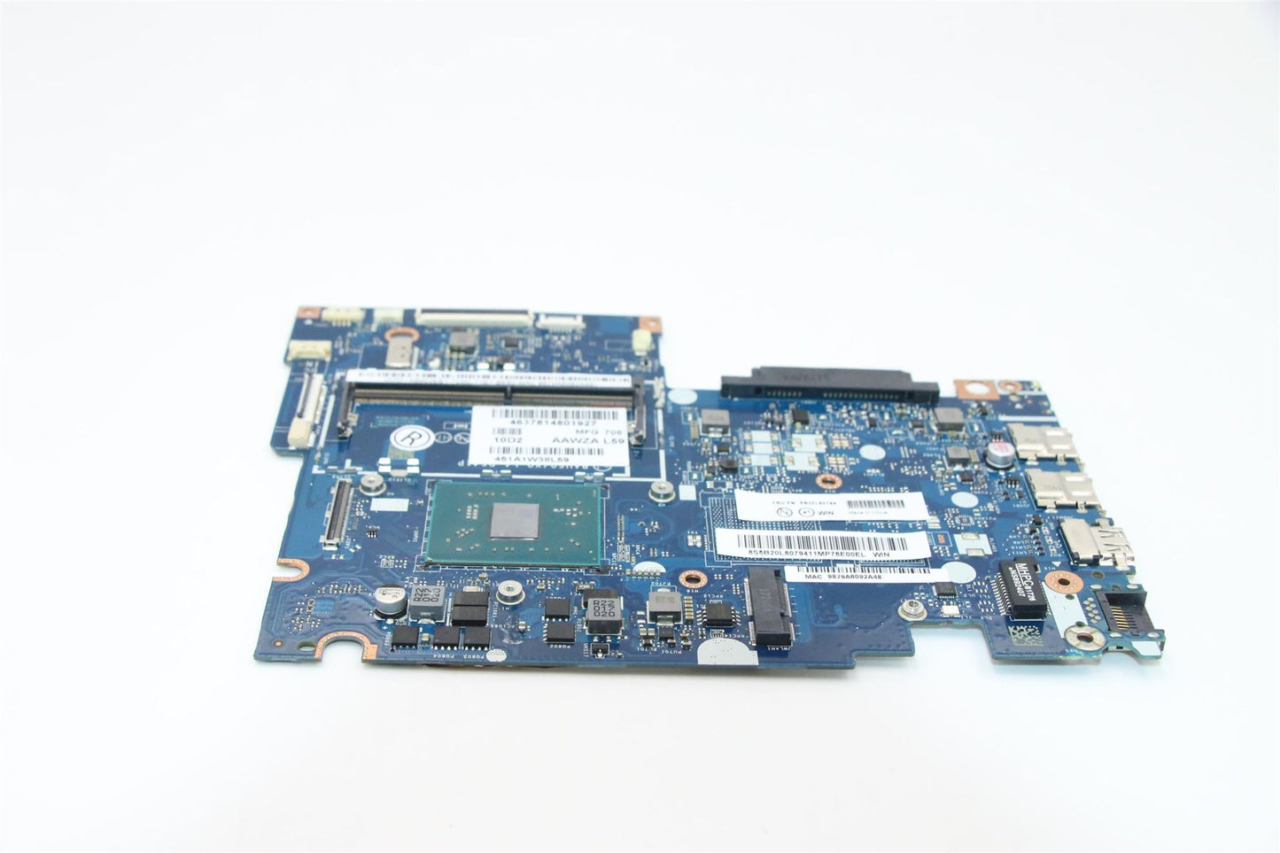 Lenovo IdeaPad 510 14AST Motherboard Mainboard UMA AMDA99410 5B20L80794