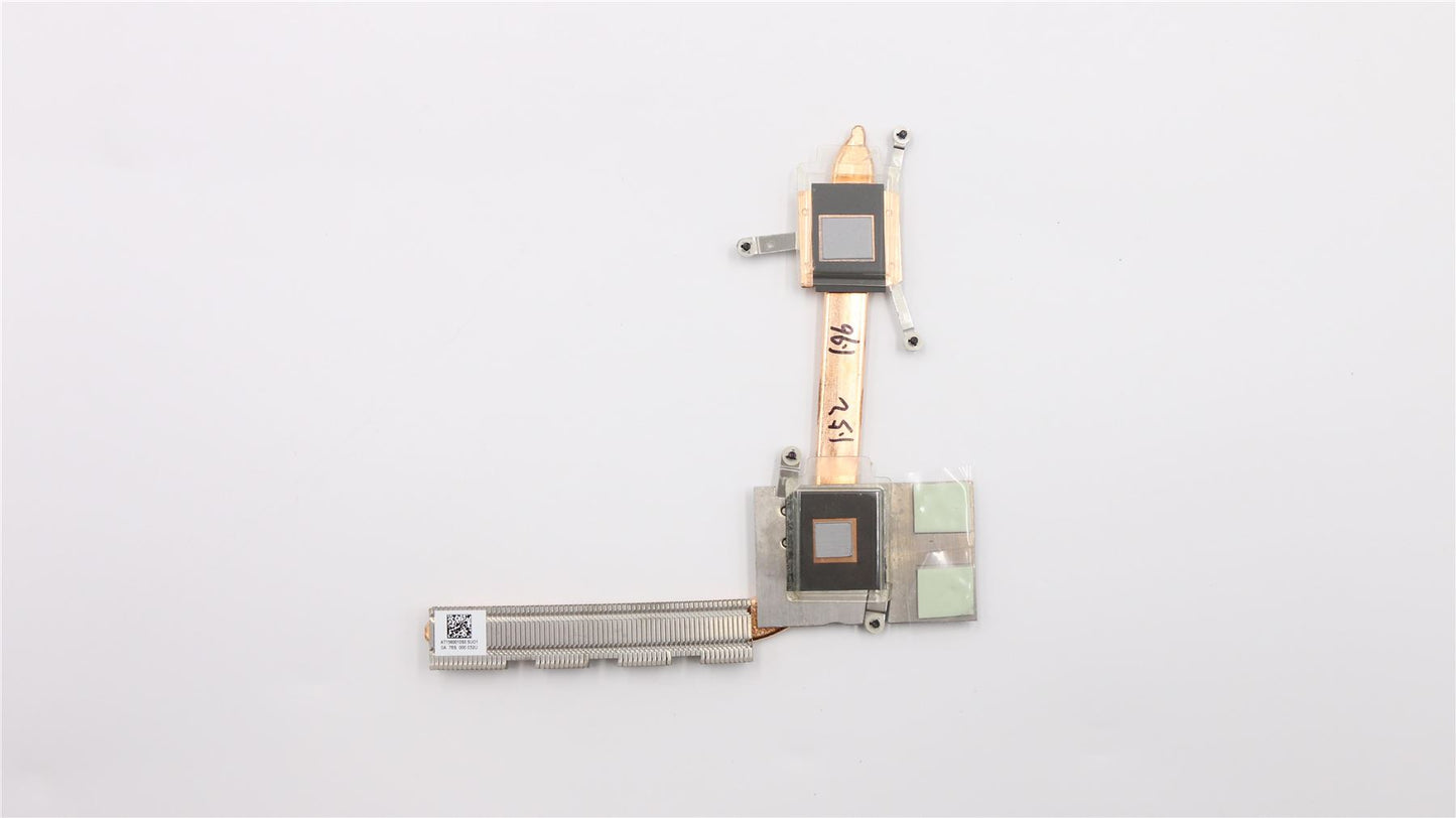 Lenovo IdeaPad 320-14AST 320-15AST 330-14AST 330-15AST Fan Heatsink 5H40P19165