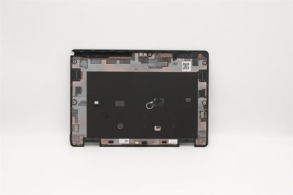 Lenovo Yoga 11e 6 Bottom Base Lower Cover Black 5CB0S95370