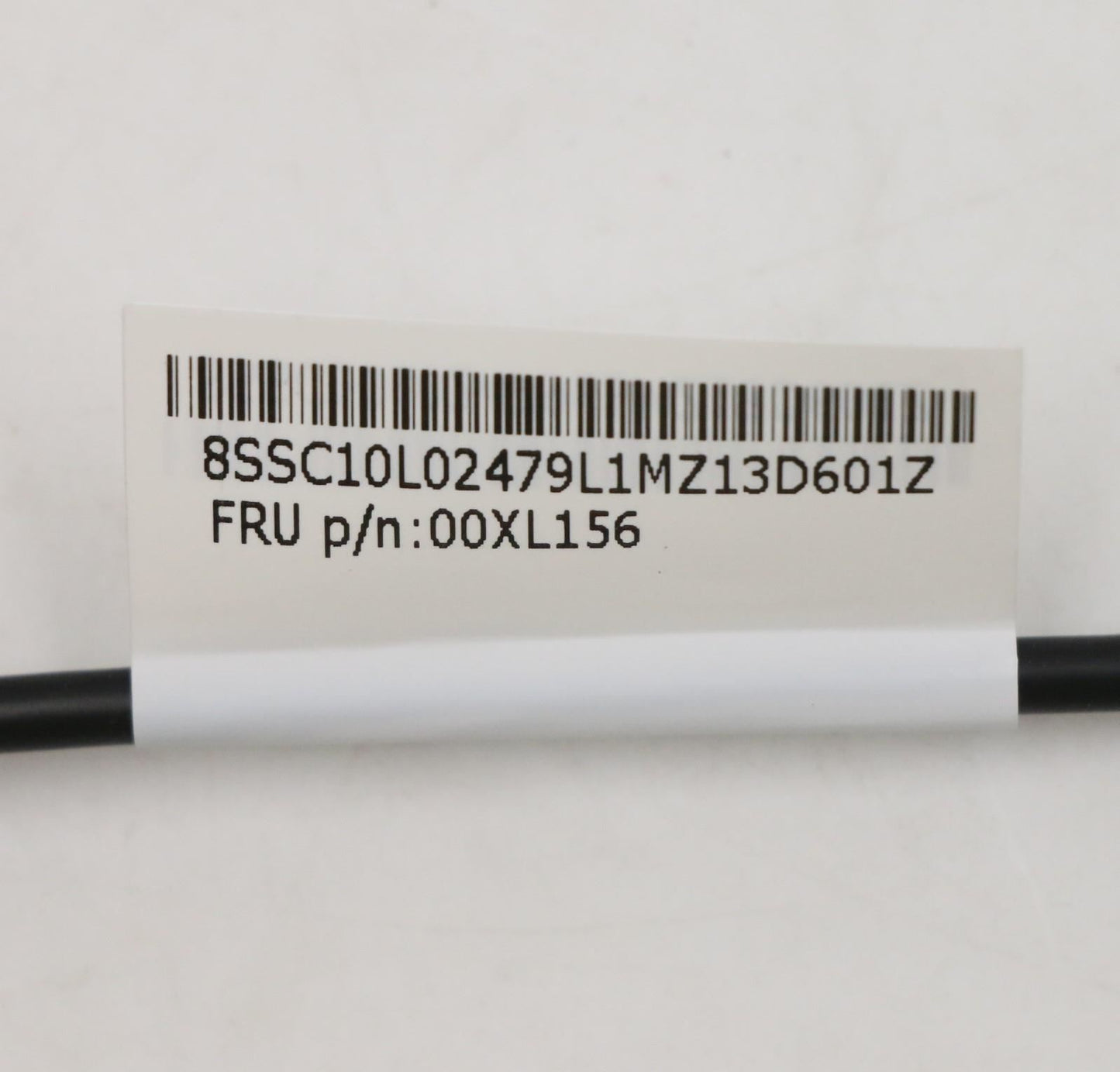 Lenovo Fru, 320mm power switch cable 00XL156