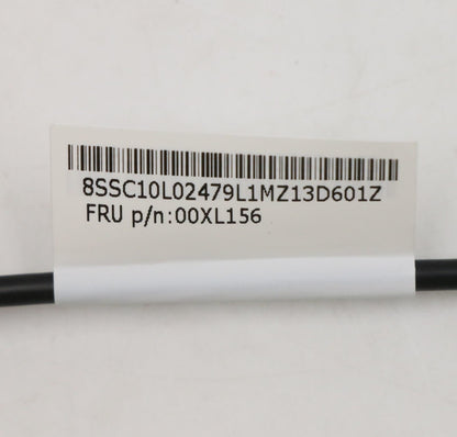 Lenovo Fru, 320mm power switch cable 00XL156