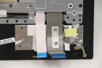 Lenovo MECH_ASM KB C DEN BKLT(PMX)PT FPR UKBK 5M11C47615