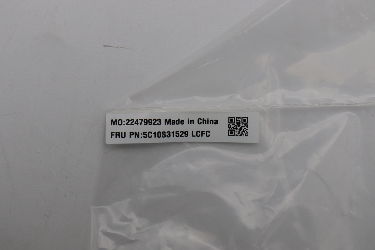 Lenovo L 83MW MCU CVILUX FFC Cable 5C10S31529