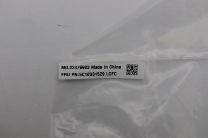 Lenovo L 83MW MCU CVILUX FFC Cable 5C10S31529