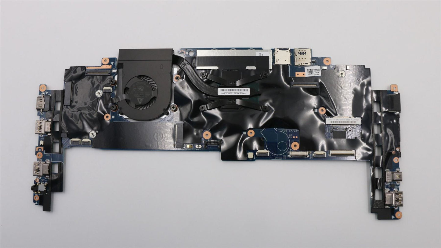 Lenovo ThinkPad X1 1st Gen Motherboard Mainboard UMA intelI56200U 8G 01LV870