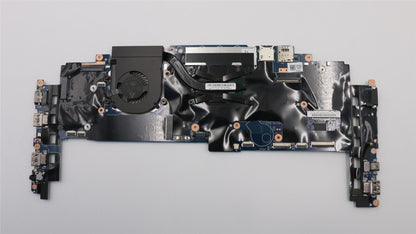 Lenovo ThinkPad X1 1st Gen Motherboard Mainboard UMA intelI56200U 8G 01LV870