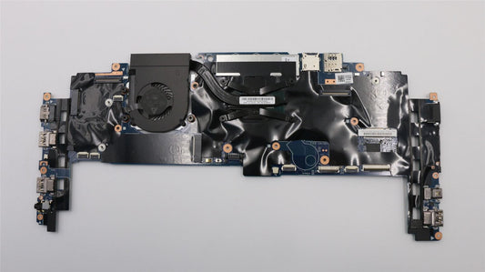 Lenovo ThinkPad X1 1st Gen Motherboard Mainboard UMA intelI56200U 8G 01LV870