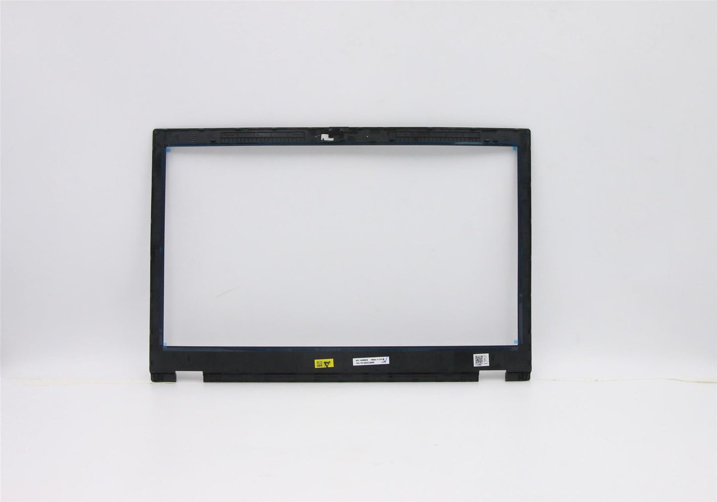 Lenovo ThinkPad P15 1 P15 2 T15g 1 Bezel front trim frame Cover Black 5B30Z38866