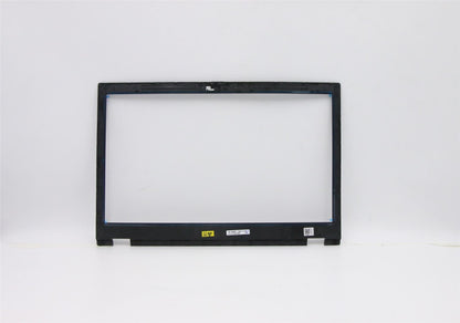 Lenovo ThinkPad P15 1 P15 2 T15g 1 Bezel front trim frame Cover Black 5B30Z38866