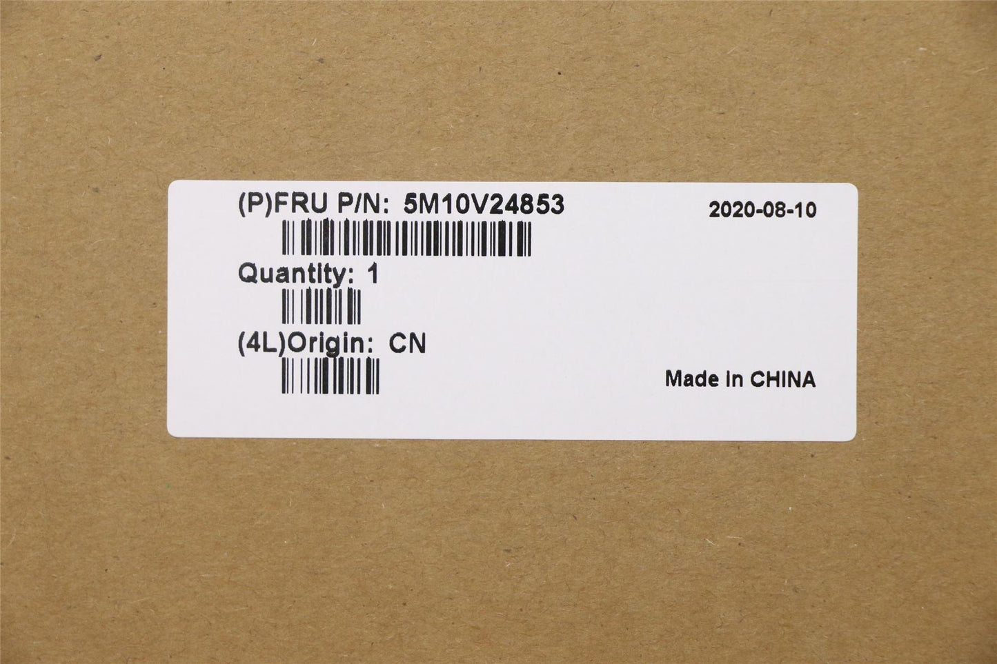 Lenovo ThinkPad X1 4th Gen Keyboard Palmrest Top Cover Hungarian 5M10V24853