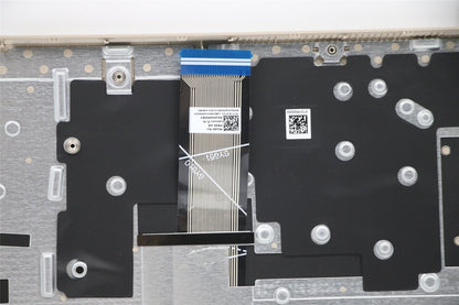 Lenovo Upper CaseASM_KORL82H8NFPSDNBL 5CB1B84537