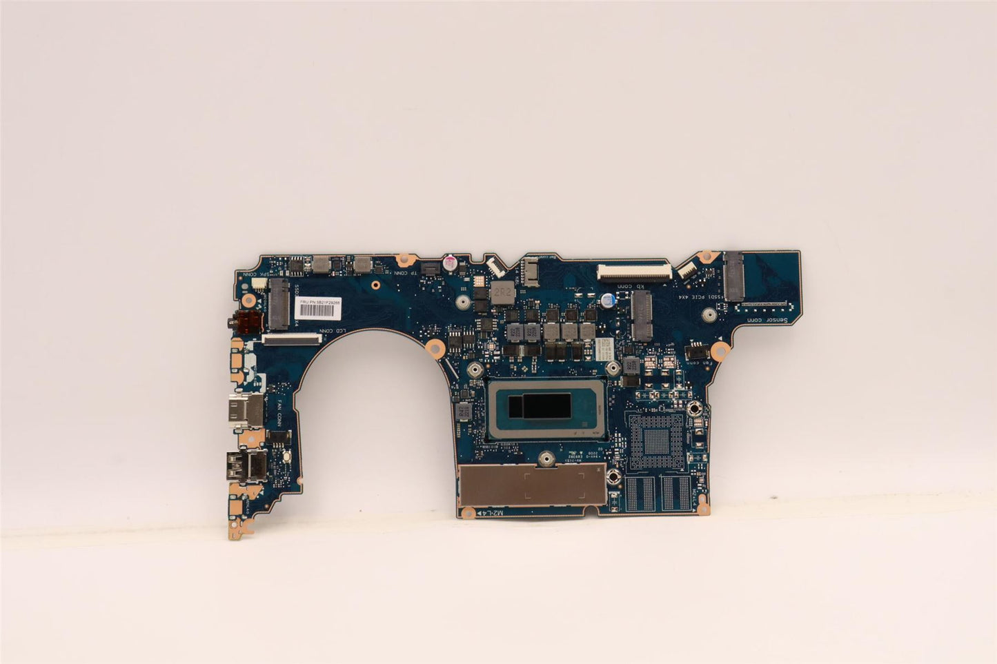 Lenovo ThinkBook 16 G4+ IAP Motherboard Mainboard UMA INTELI71260P 5B21F29266