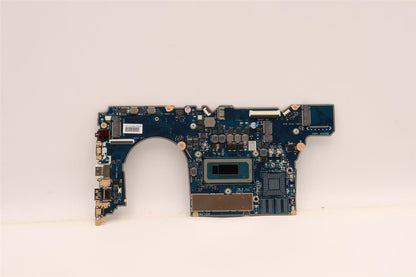 Lenovo ThinkBook 16 G4+ IAP Motherboard Mainboard UMA INTELI71260P 5B21F29266