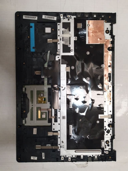 Lenovo Yoga 510-15IKB Keyboard Palmrest Top Cover Nordic Black 5CB0M32608