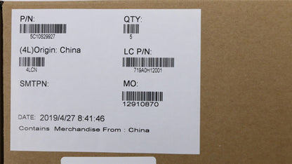 Lenovo Gaming L340-15IRH SATA Dual Power Cable 5C10S29927