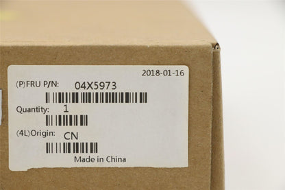 Lenovo SMD,PLDS,9.0mm,x24,SBGD 04X5973