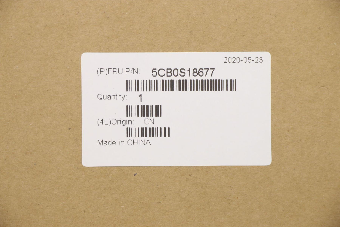 Lenovo IdeaPad S340-15IWL S340-15API Keyboard Palmrest Top Cover Grey 5CB0S18677