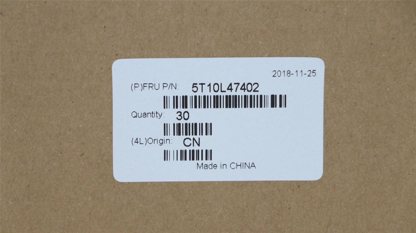 Lenovo WLAN Sponge C 80U0 5T10L47402