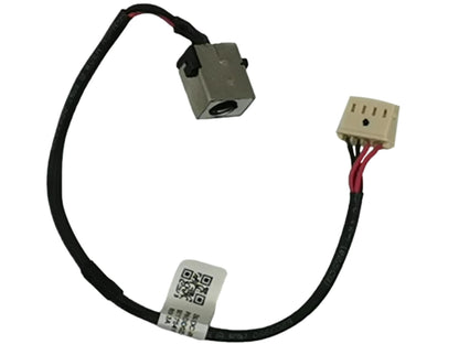 Acer Aspire A315-21 A315-31 A315-32 DC In Port Socket Power Cable 50.GNPN7.004