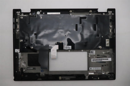 Lenovo MECH_ASM BL KB BK WW SPA PMX 5M11N93217