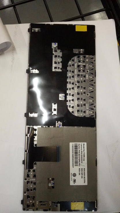 Lenovo DFT3SM Jap88keyBLKKeyKBD Keyboard 25202916