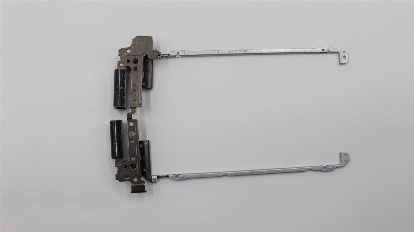 Lenovo ThinkPad 11e 5th Hinge Hinges Bracket 02DC026