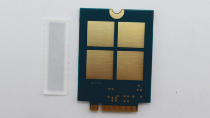 Lenovo WIRELESS Wireless,WWAN,QTL,EM060K Win WWAN Qualcomm Board 5W11H85501
