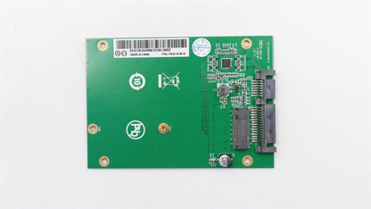 Lenovo ThinkCentre M715q M73 M53 M.2 SSD Expansion Card M.2 01AJ816