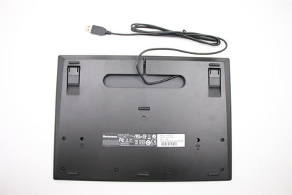 Lenovo LA Latin American Spanish Keyboard 03X8475