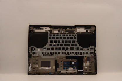 Lenovo Upper Case ASM_NORDIC L82UG SG_WH 5CB1J32303