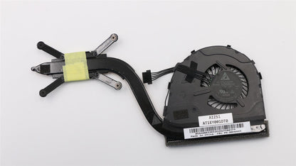 Lenovo Yoga 260 Fan Heatsink 00HN995